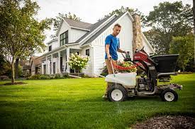 Lawn Care Cost In Eau Claire Wi