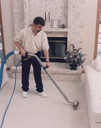 residential carpet cleaning adelman