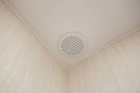 install bathroom extractor fan