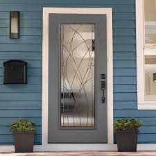 Exterior Doors Kissimmee Morgan Exteriors