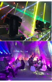 Stage Light Party Disco Dj Stage Light 90w Dmx Mini Gobo Projector Spot Led Moving Head Buy Light Projector Moving Head Spot Gobo Light Projector