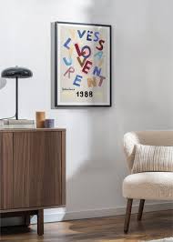 Wall Art For Living Room Artesta
