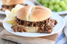 the best sloppy joes recipe tried and