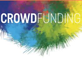 Image result for crowdfunding