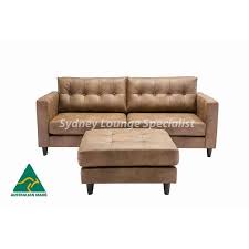 Australian Made Sofa Lounge Suite Set