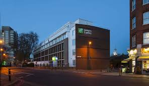 After booking, all of the property's details, including telephone and address, are provided in your booking confirmation and your account. Holiday Inn Express London Vauxhall Nine Elms An Ihg Hotel London Hotelbewertungen 2021 Expedia De