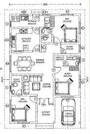 Budget House Plan With Prayer Room