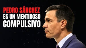 Hugo Pereira: “Pedro Sánchez es un mentiroso compulsivo, los datos son  catastróficos” - YouTube