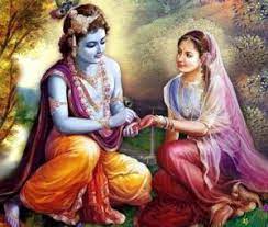 how many children did lord krishna have