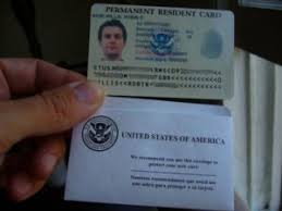 Approximately 65,000 of them serv. Conditional Green Card U S Immigration Information