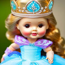 99 cute angel barbie doll princess dp