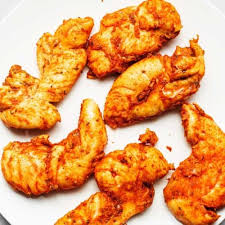 easy air fryer en tenders