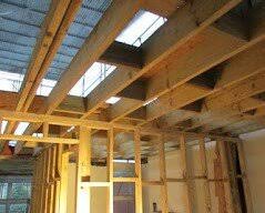 structural engineer for loft conversion