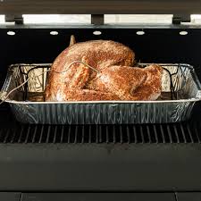 pellet grill smoked turkey the cagle