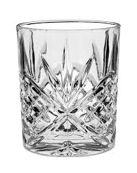Killarney Crystal Trinity Whiskey