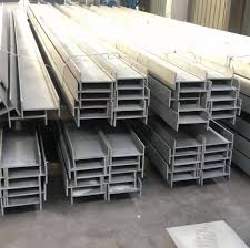 china customized stainless steel h beam