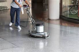 cleaning of terrazzo floor tiles tips
