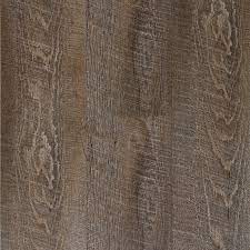 style selections driftwood 6 in x 36 in waterproof l and stick vinyl plank flooring 1 5 sq ft