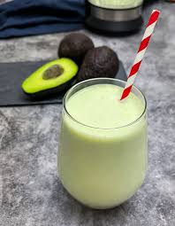 avocado milk healthier steps