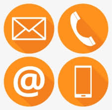contact icons png images