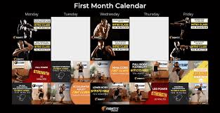 mma cles fightfit personal