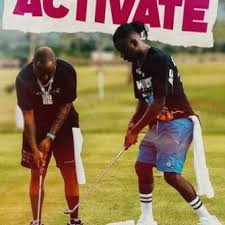 Dancehall talented ghanaian hitmaker, stonebwoy teams up with dmw boss, obo known as davido on this one dubbed, activate. Stonebwoy Activate Ft Davido Onemuzikgh One Muzik Gh