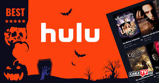 best horror s on hulu cabletv com