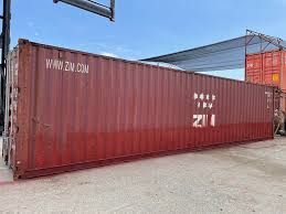 container storage norfolk top quality