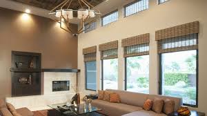Gypsum board is much lighter than the standard wallboard, which makes it safer to use for ceilings. Living Room Lighting 20 Powerful Ideas To Improve Your Lighting