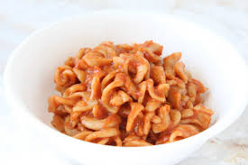healthy vegan chef boyardee pasta