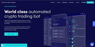 This is amazing and enough to make a million out of a small account through compounding. Top 10 Best Crypto Bots 2021 Automated Crypto Trading Guide