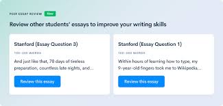 Part of the reason the common app can seem intimidating is because of the common app essay component, which is required of all students who submit a college application this way. How To Write The Stanford University Essays 2020 2021