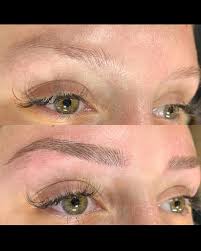 book your appointment brows by hina