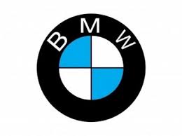 bmw m performance logo png vector in