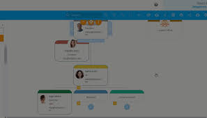 Sharing An Org Chart With Other People Organimi Help Center