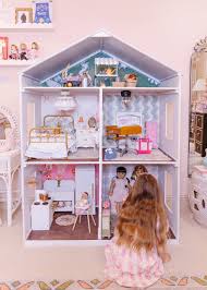 american dollhouse chronicles of