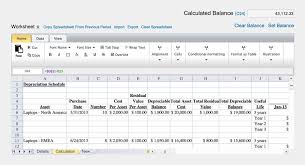 Excel matrix basically gives you the opportunity to organize all your data in a neat and organized fashion in sheet templates. Account Reconciliation Software Blackline