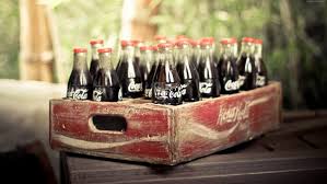 drink coca cola wallpapers hd