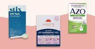 choosing the best at home uti test for 2023