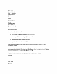 Job letter   resume writing  raw file  LiveCareer