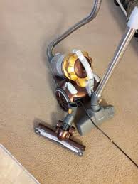 hard floor expert canister vacuum 1547