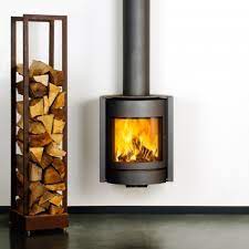 Kernow Fires Wall Hung Stoves