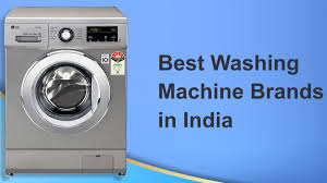 best washing machine brands in india 2023