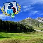 Courchevel Golf | Become a member and enjoy benefits.