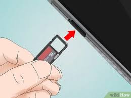 A computer with high specifications that can support this process. 3 Ways To Mount An Sd Card Wikihow