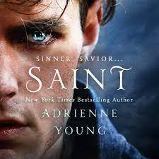 Saint a novel