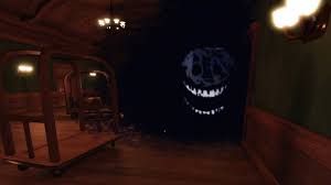 roblox s doors horror game is too much