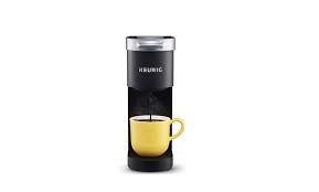 keurig k mini coffee maker user manual