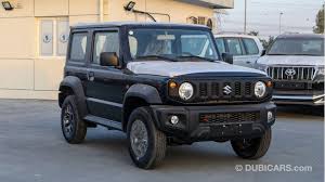 Use our free online car valuation tool to find out exactly how much your car is worth today. Buy Suzuki Suzuki Jimny Cars In Dubai The Supermarket Of Used Cars