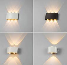 white waterproof led light bulb